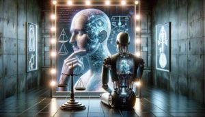 IA y los problemas éticos