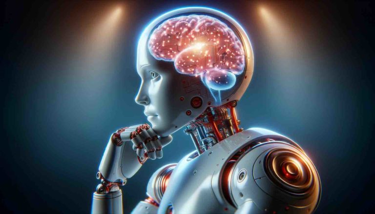 conciencia e inteligencia artificial