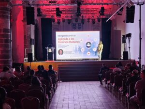 Inteligencia Artificial y Recursos Humanos